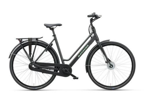 Nieuwe Batavus Fonk 3 3 versn. met Rollerbrakes, Fietsen en Brommers, Fietsen | Dames | Damesfietsen, Nieuw, Batavus, Versnellingen