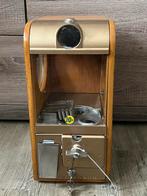 kauwgombal automaat Victor Vending gerestaureerd Amerikaans, Verzamelen, Automaten | Overige, Ophalen of Verzenden, Zo goed als nieuw