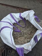 Straatzand, Tuin en Terras, Zand, Ophalen, Nieuw