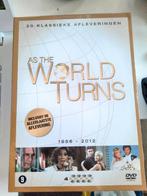as the world turns dvd box nieuw in seal, Verzenden, Boxset, Drama, Nieuw in verpakking