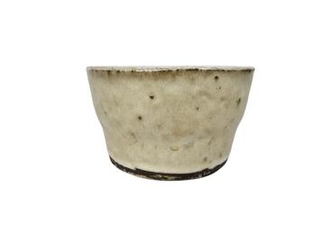 Hannie Mein -  keramiek - bloempotje - gesigneerd - 60's  beschikbaar voor biedingen