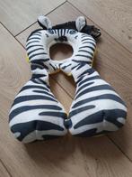 Zebra Stoelverhoger/Reiskussen, Ophalen of Verzenden, Zo goed als nieuw