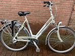 Zeer nette gazelle fuente xtra damesfiets toerfiets fiets, Ophalen, 28 inch, Gebruikt, 56 cm of meer