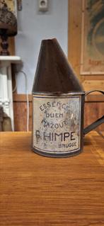 Himpe Brugge schenkkan, Ophalen of Verzenden