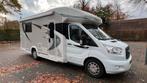 Chausson 758 Titanium Automaat 170 PK | 2019 | Queensbed, Automaat, Koelkast, Ringverwarming, Startonderbreker