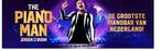 Tickets Jeroen van de Boom “ De Pianoman”, Tickets en Kaartjes, Theater | Musical, Twee personen, December