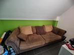 Zetel, Ophalen, Gebruikt, Driepersoons, 75 tot 100 cm