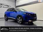 Peugeot 3008 1.6 HYbrid 225 GT - Pano - (360) Camera - Clima, Gebruikt, Zwart, 4 cilinders, Blauw