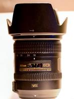 Nikon allround lens 18-200 VR GII, Audio, Tv en Foto, Fotografie | Lenzen en Objectieven, Ophalen, Zo goed als nieuw, Telelens