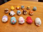 Disney Tsum Tsum pvc figuurtjes poppetjes, Ophalen of Verzenden, Zo goed als nieuw