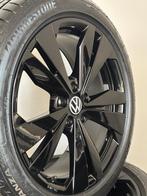 NIEUWE 19” Loen velgen VW ID-3 + zomerbanden, 215 mm, Nieuw, Personenwagen, Zomerbanden