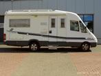 Autostar Aryal 10 Mercedes Off grid nwe airco en start accu, Caravans en Kamperen, Campers, Integraal, Standaard zit, Afzuigkap