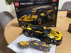 Lego Technic, 42151, Bugatti Bolide, Ophalen of Verzenden, Zo goed als nieuw, Overige merken