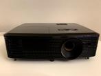 Optomoa projector HD142x DLP, Audio, Tv en Foto, Beamers, Ophalen of Verzenden, Zo goed als nieuw, Full HD (1080), Optima