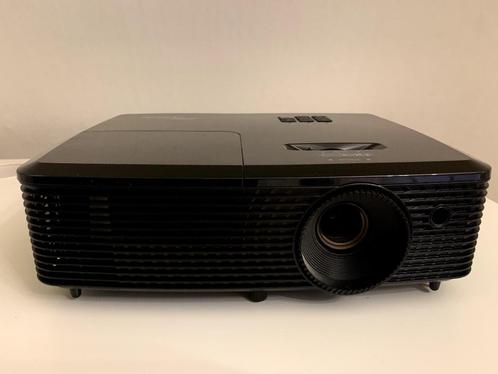 Optomoa projector HD142x DLP, Audio, Tv en Foto, Beamers, Zo goed als nieuw, Full HD (1080), Ophalen of Verzenden