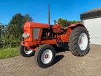 Nuffield 4/65 tractor, Zakelijke goederen, Agrarisch | Tractoren, Ophalen, Tot 80 Pk