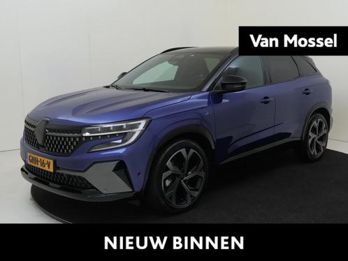 Renault Austral 1.2 E-Tech full hybrid 200 PK Techno Esprit, Auto's, Renault, Bedrijf, Te koop, Austral, ABS, Achteruitrijcamera