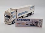 WSI - Scania R500 Sneepels, Hobby en Vrije tijd, Modelauto's | 1:87, Ophalen of Verzenden, Nieuw, Bus of Vrachtwagen, Overige merken