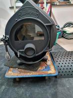 Nieuwe Bullerjan FreeFlow FF 17 Typ 00, Huis en Inrichting, Kachels, Ophalen, Nieuw, Hout, Houtkachel