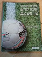 Eredivisie Voetbalplaatjes Album 2007, Ophalen of Verzenden, Zo goed als nieuw, Overige binnenlandse clubs, Poster, Plaatje of Sticker
