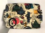 Dienblad fantasie Gerling vintage, Ophalen of Verzenden, Huis en Inrichting