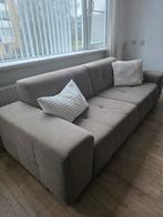 Montel bank 3 + 2 zits zgan, Ophalen of Verzenden, Zo goed als nieuw