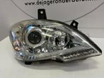 VITO W639 FACELIFT XENON KOPLAMP RECHTS A6398202961 COMPL., Auto-onderdelen, Ophalen of Verzenden, Gebruikt, Mercedes-Benz
