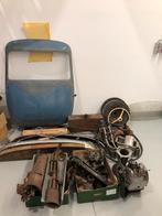 Bmw isetta onderdelen deur stuur, Motoren, Onderdelen | BMW, Ophalen