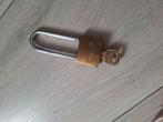 Abus hangslot N-55/40, Ophalen of Verzenden, Slot