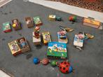 Te koop blikken speelgoed, Antiek en Kunst, Antiek | Speelgoed, Ophalen of Verzenden