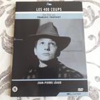 Les 400 Coups van francois truffaut, Alle leeftijden, Ophalen of Verzenden, Zo goed als nieuw, Overige gebieden