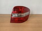 achterlicht rechts mercedes ML W164 2005 - 2012 A1649061100, Gebruikt, -, Ophalen of Verzenden, -
