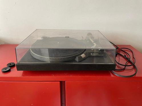 Technics SL 23 platenspeler, Audio, Tv en Foto, Platenspelers, Niet werkend, Platenspeler, Technics, Ophalen of Verzenden