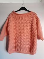 Nieuwe handgemaakte trui maat 116/122, Kinderen en Baby's, Kinderkleding | Maat 116, Meisje, Trui of Vest, Handgemaakt, Nieuw