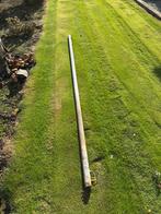 Gegalvaniseerde ijzeren palen, Ophalen, Gebruikt, 250 mm of meer, Overige typen