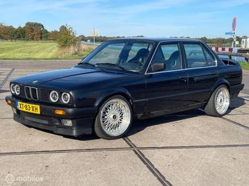 BMW 3-serie 316i beschikbaar voor biedingen