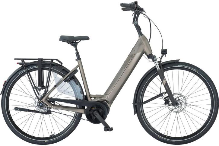 Pegasus RAVENNA EVO 7F Belt 2025, Fietsen en Brommers, Elektrische fietsen, Nieuw, Overige merken, 50 km per accu of meer, Ophalen