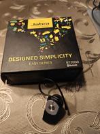 Jabra BT2050 Bluetooth Headset - Nieuw in doos!, Ophalen, GN Audio A/S Lautrupbjerg 7 DK-2750 Ballerup Denmark, Support@jabra.com