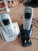 Handset Nevada 630, Ophalen of Verzenden, Zo goed als nieuw