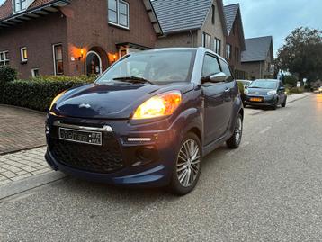 Ligier JS50L blueline beschikbaar voor biedingen