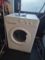 Wasmachine - 4 jaar oud - Weg wegens samenwonen, Ophalen, Gebruikt, Voorlader, Kort programma