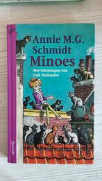 minous annie mg schmidt nieuwstaat, Boeken, Verzenden, Zo goed als nieuw