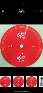 Lana Del Rey - Lust for Life Vinyl - Coke bottle clear, Ophalen of Verzenden, 2000 tot heden, Nieuw in verpakking, 12 inch