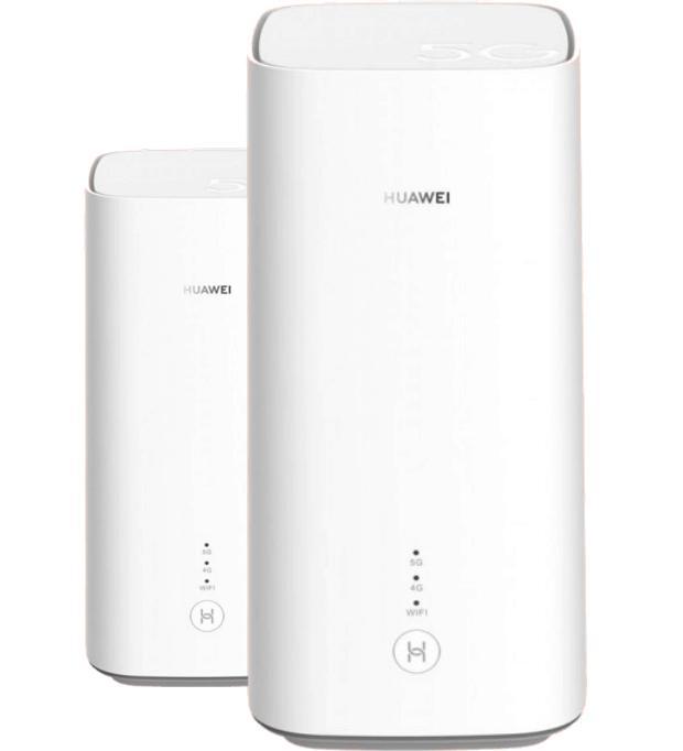 Huawei CPE PRO2 5G router H122-373 super snel 5G beste modem, Computers en Software, Routers en Modems, Zo goed als nieuw, Verzenden