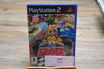 Crazy Racers - Playstation 2, Gebruikt, 1 speler, Racen en Vliegen, Ophalen of Verzenden