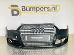 Bumper Audi A1 8X0 Normaal 2010-2015 8X0807437 Voorbumper, Auto diversen, Tuning en Styling, Ophalen of Verzenden