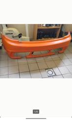 Honda crx de sol achterbumper, Ophalen