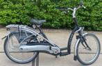 Van Raam Balance extra lage instapfiets (2ehands), Fietsen en Brommers, Van Raam, Ophalen of Verzenden, Zo goed als nieuw, Minder dan 47 cm