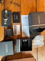 CITIZEN horloge DIVER PROMASTER NY0140-80EE, Ophalen of Verzenden, Zo goed als nieuw, Staal, Citizen