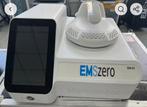 EMSzero EM-01 Spierstimulatie Apparaat, Ophalen of Verzenden, Gebruikt, Benen, Overige typen